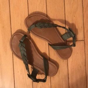 Rampage Sandals 🏝